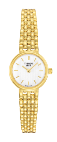 Tissot Caliente saat koleksiyonu