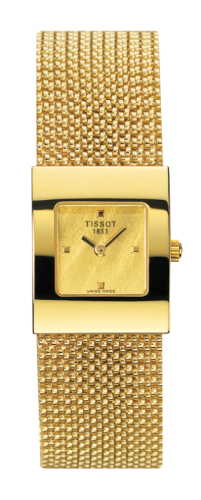Tissot Bellflower saat koleksiyonu