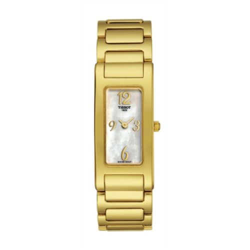 Tissot Maya Classic Rectangular, referans T73.3.360.72