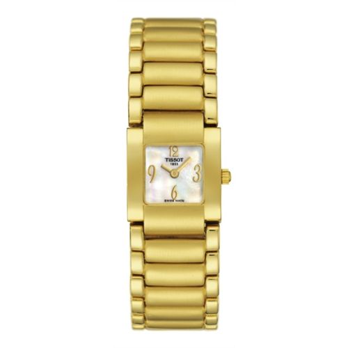 Tissot Maya Classic Square, referans T73.3.361.72