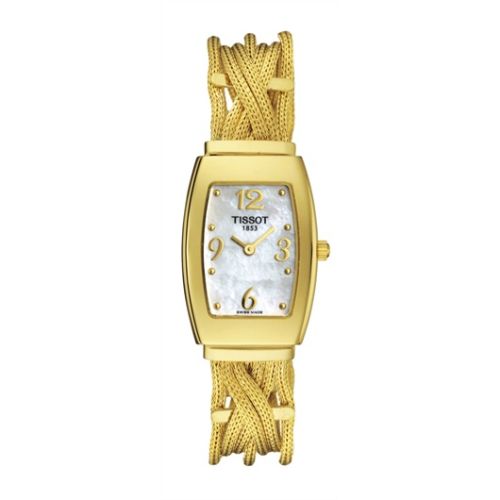 Tissot Maya Trend Tonneau, referans T73.3.362.74