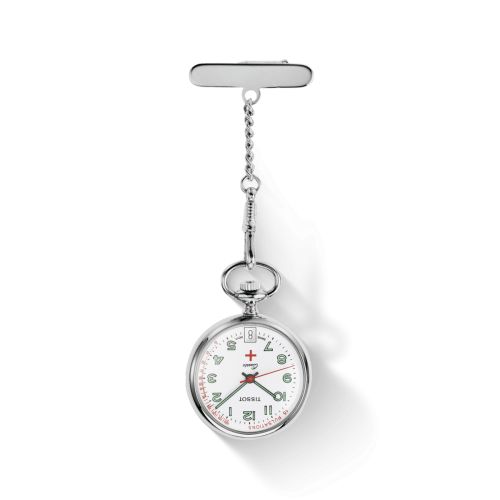 Tissot Infirmières saat koleksiyonu