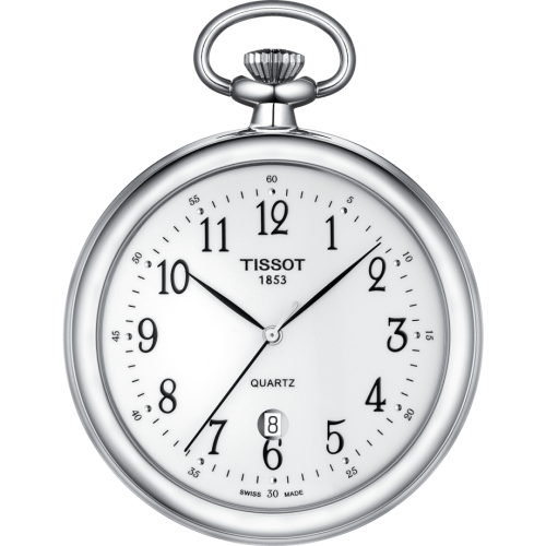 Tissot Tissot Lepine Quartz, referans T82.6.550.12
