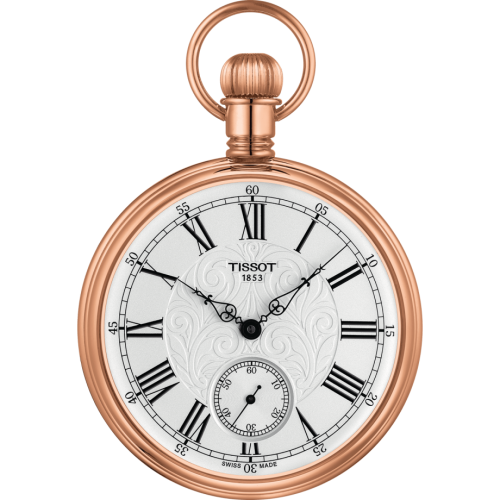Tissot Tissot Lepine Mechanical, referans T861.405.99.033.01