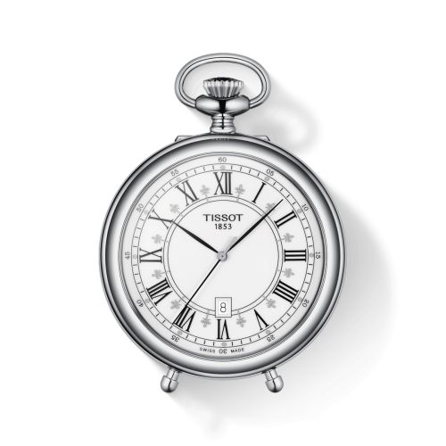 Tissot Tissot Stand Alone, referans T866.410.99.013.00