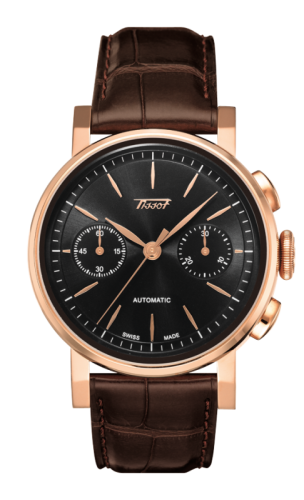 Heritage 2009 Automatic 40 mm
