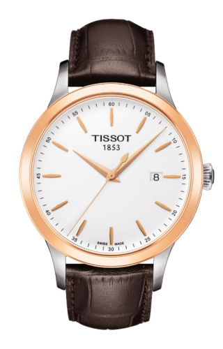 Classic Quartz 41.5 mm