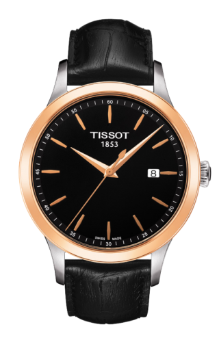 Classic Quartz 41.5 mm