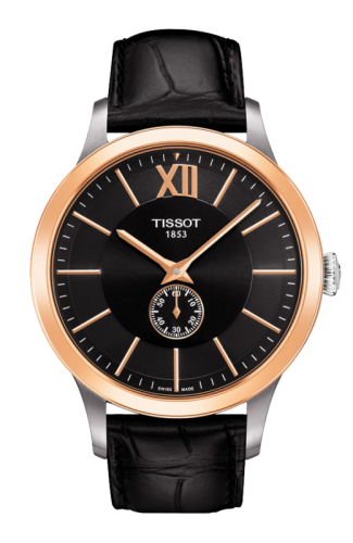 Classic Automatic Siyah 41.5 mm