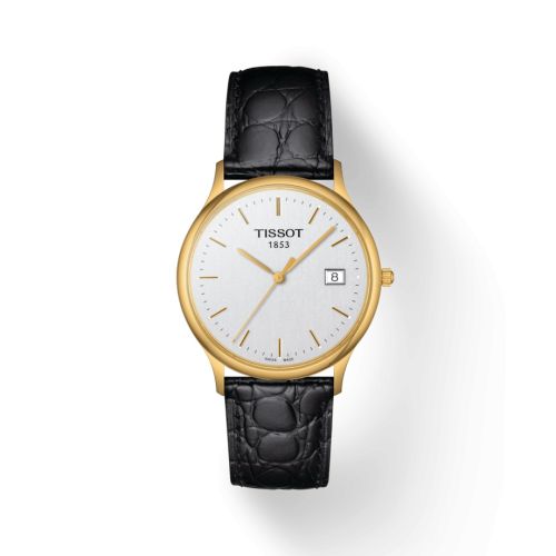 Nordig Altın Gent Sarı Altın / Gümüş 33.5 mm