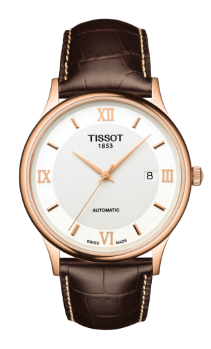 Gül Dream Automatic 39 mm