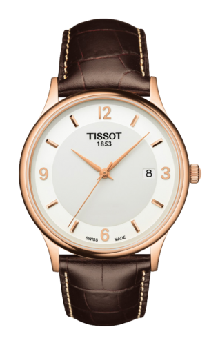 Tissot Gül Dream Quartz 39mm, referans T914.410.76.017.00