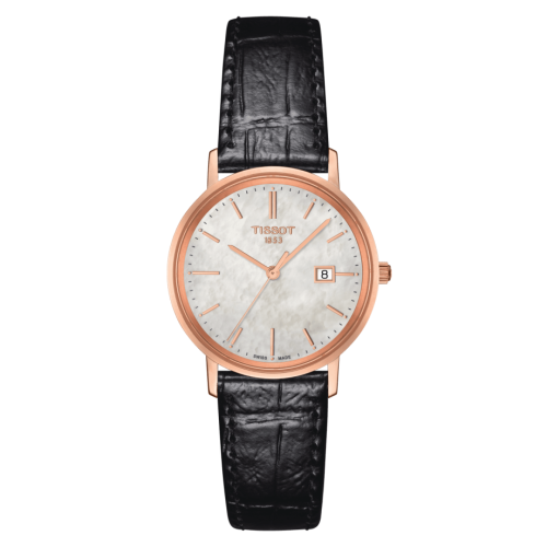 Altınrun Lady Pembe Altın / MOP 29 mm