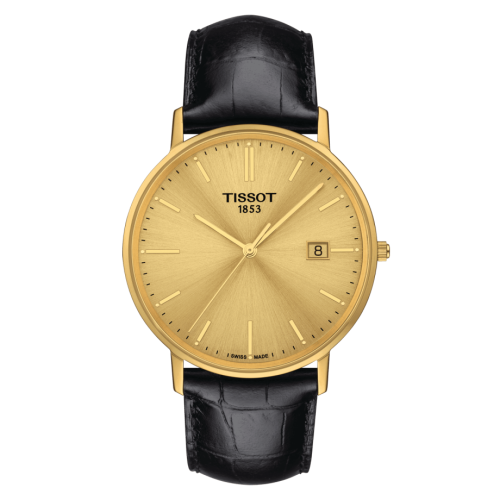Tissot Altınrun Sapphire Sarı Altın 38 mm