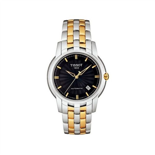 Ballade III Automatic Two Tone 39.5 mm