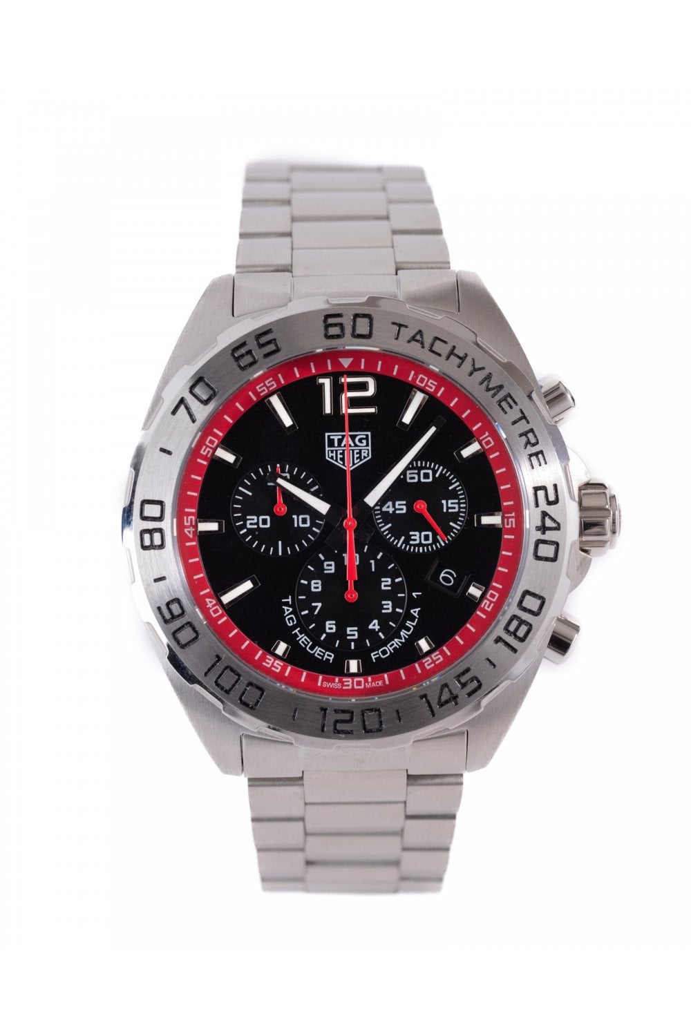 TAG Heuer Formula 1 Max Verstapen Champions 2023, referans CAZ101AY.BC6692