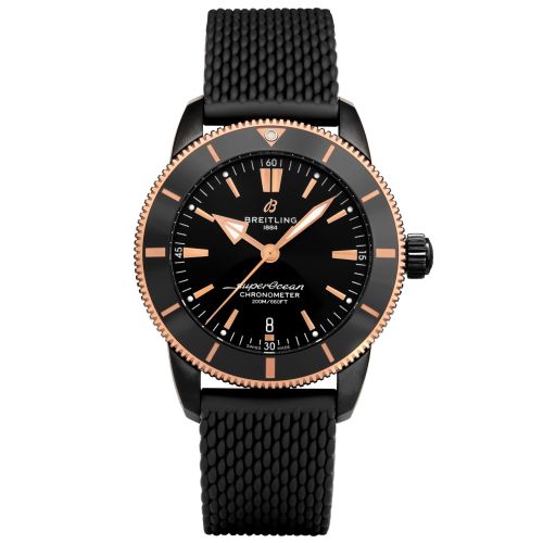 Breitling Superocean Heritage II B20 Automatic Beverly Hills Boutique 44mm, referans UB20303A1B1S1