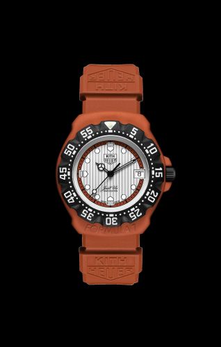 TAG Heuer Formula 1 Kith Tokyo 35mm, referans WA126B.BT0006