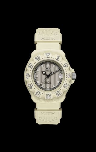 TAG Heuer Formula 1 Kith Miami 35mm, referans WA126D.BT0008