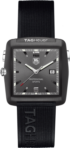TAG Heuer Professional Sports Watch saat koleksiyonu