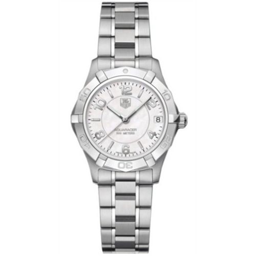 TAG Heuer Aquaracer 300M Quartz 32 Stainless Steel /, reference WAF1311.BA0817