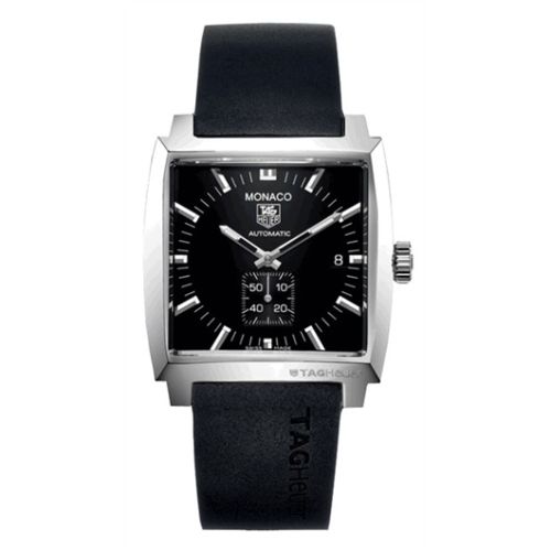 TAG Heuer Calibre 6 Automatic, referans WAW2110.FT6005