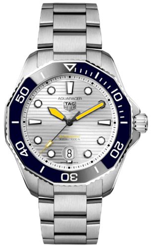 TAG Heuer Aquaracer Professional 300 43 Hawaii, referans WBP201G.BA0632