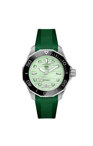 TAG Heuer Aquaracer Professional 300 36 Naomi Osaka, referans WBP231E.EB0247