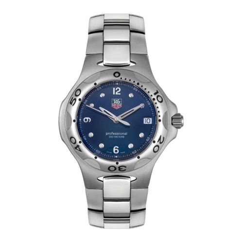 TAG Heuer Kirium saat koleksiyonu