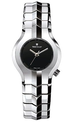 TAG Heuer Alter Ego saat koleksiyonu