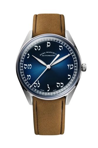 Elka Watch Co. X-Series X14-0804 - Saatolog.com.tr