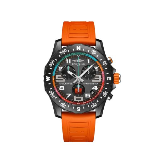Endurance Pro Ironman 70.3 World Championship 44 mm