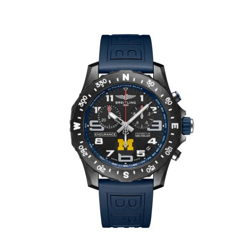 Endurance Pro University of Michigan 44 mm