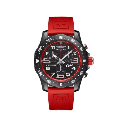 Endurance Pro Hiroshima Toyo Carp Carp / Boy's Limited 44 mm