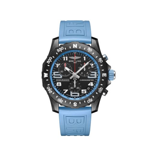 Endurance Pro Mavi 44 mm