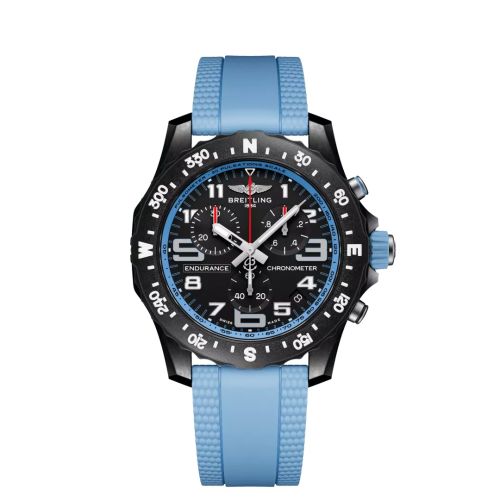 Endurance Pro 44 Turkuaz