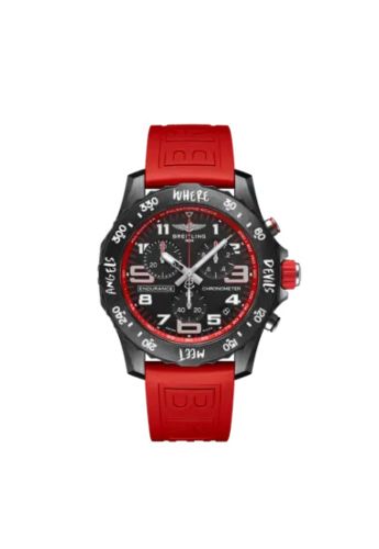 Endurance Pro El Paradiso Kırmızı 44 mm
