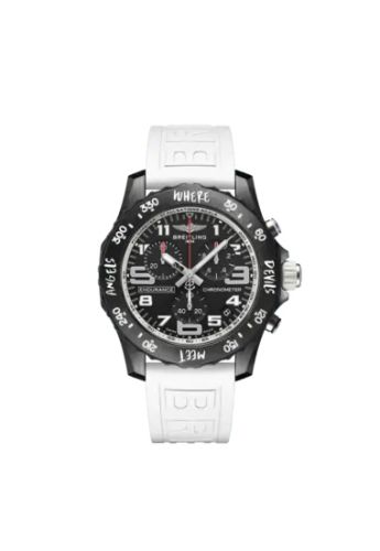 Endurance Pro El Paradiso Beyaz 44 mm