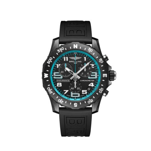 Endurance Pro Premiers de Cordée 44 mm