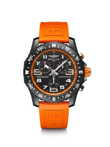 Endurance Pro Turuncu 44 mm