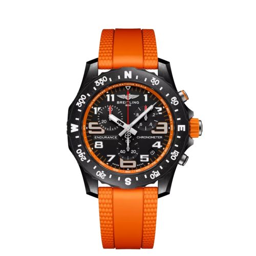 Endurance Pro 44 Turuncu