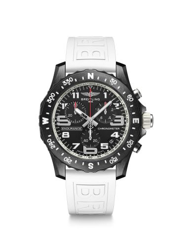 Endurance Pro Beyaz 44 mm
