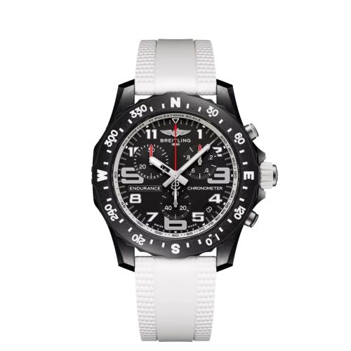 Endurance Pro 44 Beyaz
