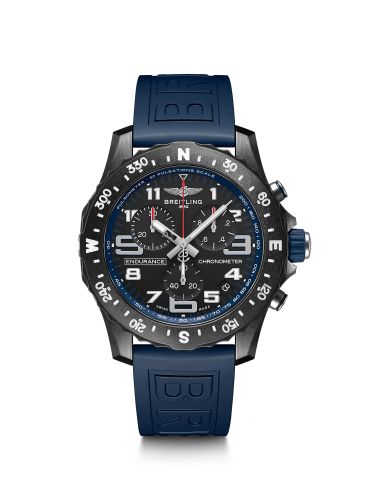 Endurance Pro Mavi 44 mm