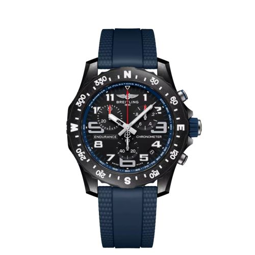 Endurance Pro 44 Mavi