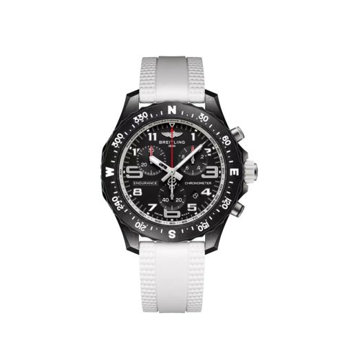 Endurance Pro 38 Beyaz