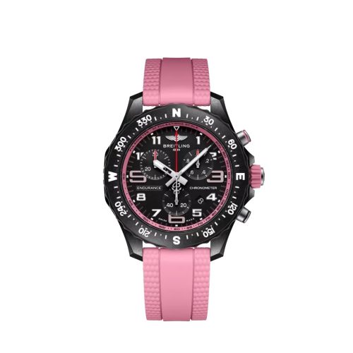 Endurance Pro 38 Pembe