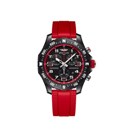 Endurance Pro 38 Kırmızı