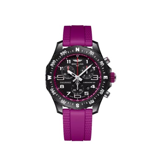 Endurance Pro 38 Mavi