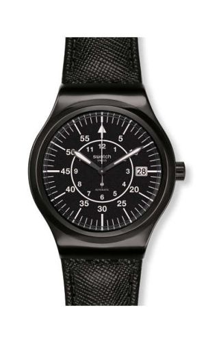 Swatch Sistem Slate, referans YIB400